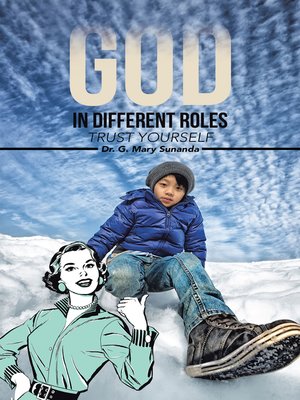 cover image of God in Different Roles